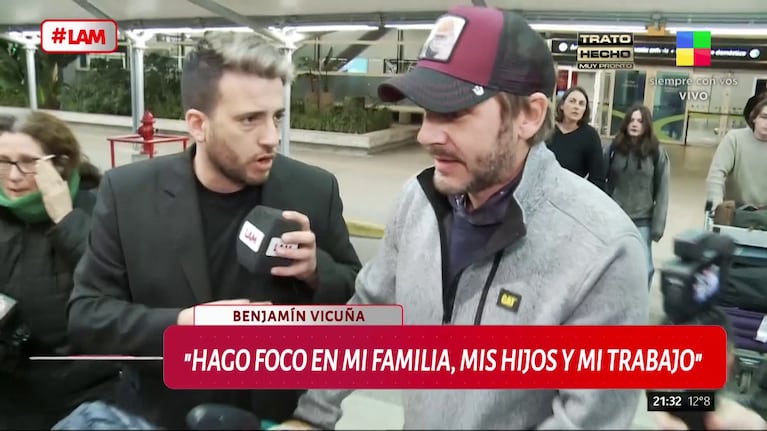 Foto: Captura (América)