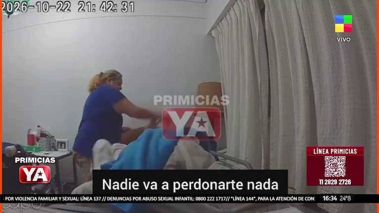 Foto: Captura (América)