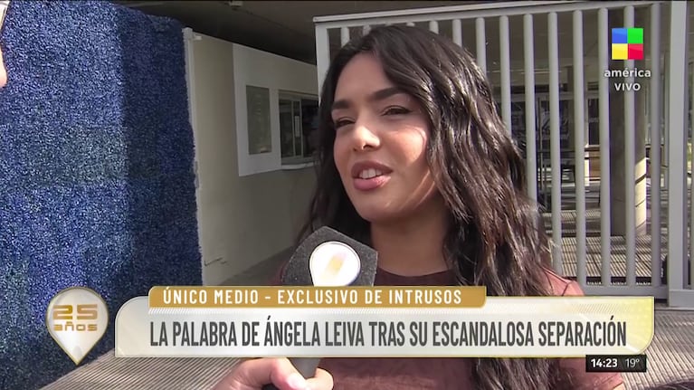 Foto: Captura (América)
