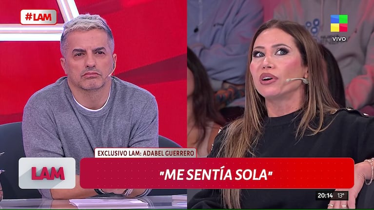 Foto: Captura (América)