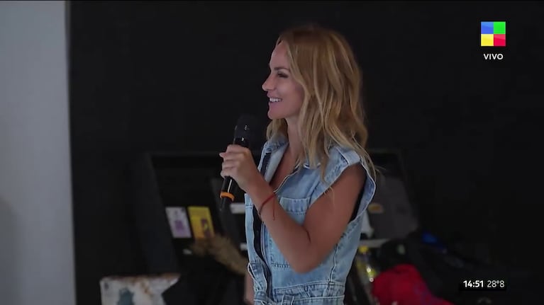 Foto: Captura (América)