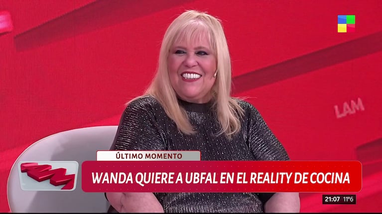 Foto: Captura (América)