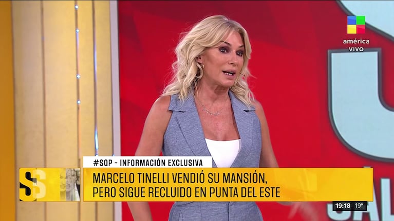 Foto: Captura (América)