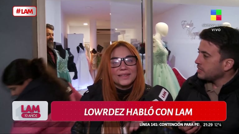 Foto: Captura (América)