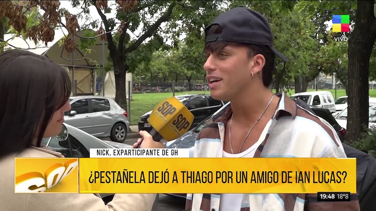 Foto: Captura (América)