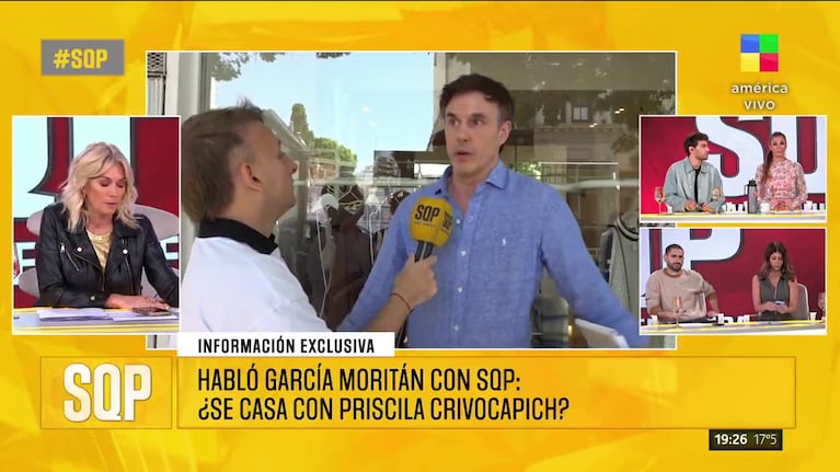 Foto: Captura (América)