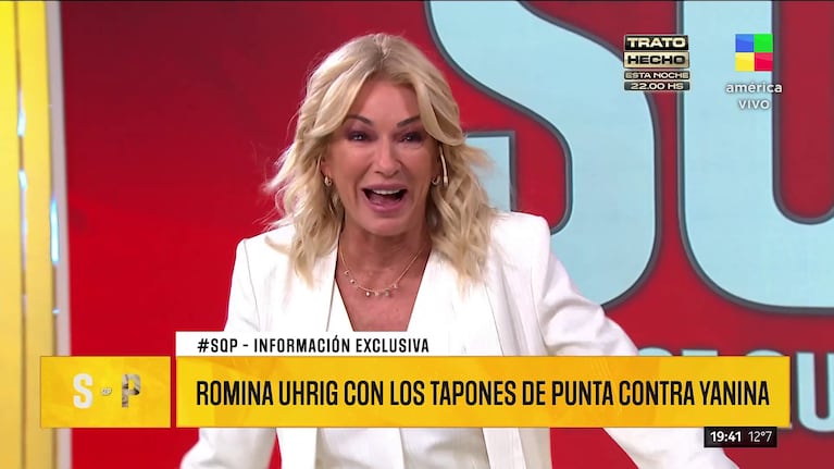 Foto: Captura (América)