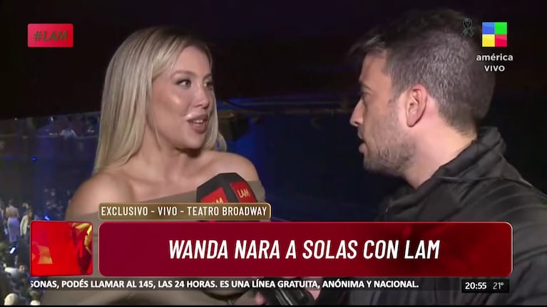 Foto: Captura (América)