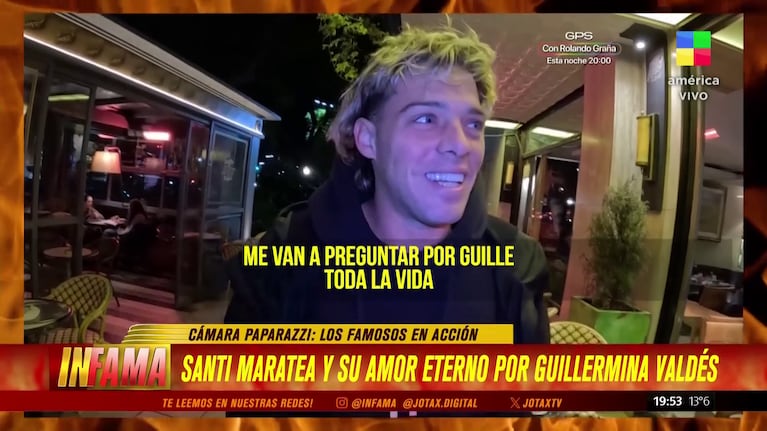 Foto: Captura (América)