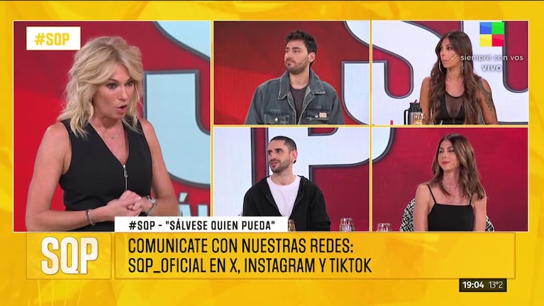 Foto: Captura (América)