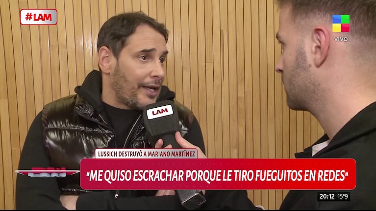 Foto: Captura (América)
