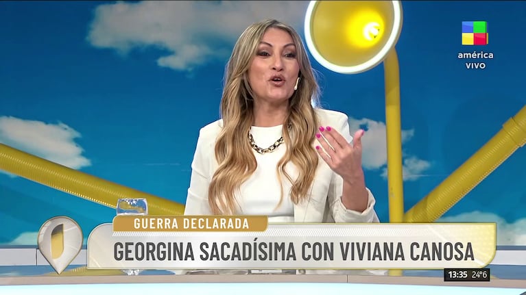 Foto: Captura (América)