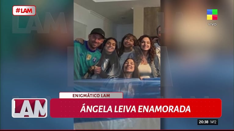 Foto: Captura (América)