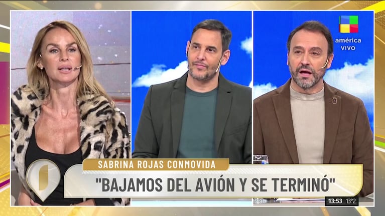 Foto: Captura (América)