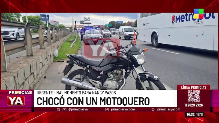 Foto: Captura (América)