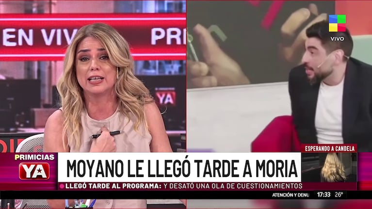 Foto: Captura (América)