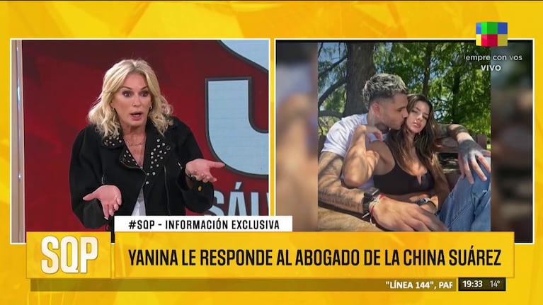 Foto: Captura (América)