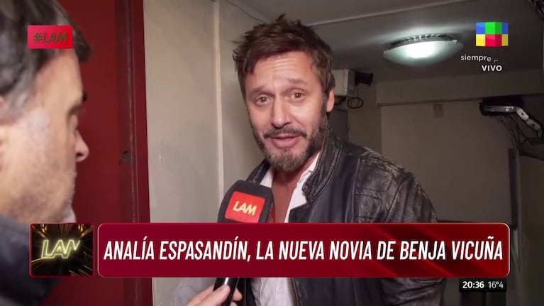 Foto: Captura (América)