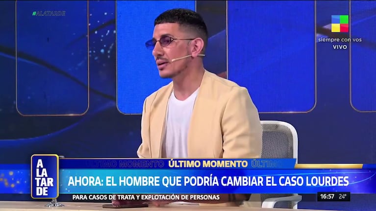 Foto: Captura (América)