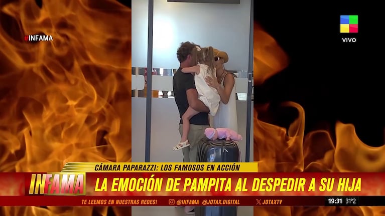 Foto: Captura (América)