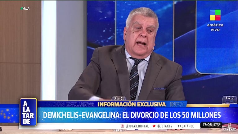 Foto: Captura (América)