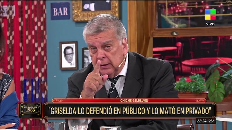 Foto: Captura (América)