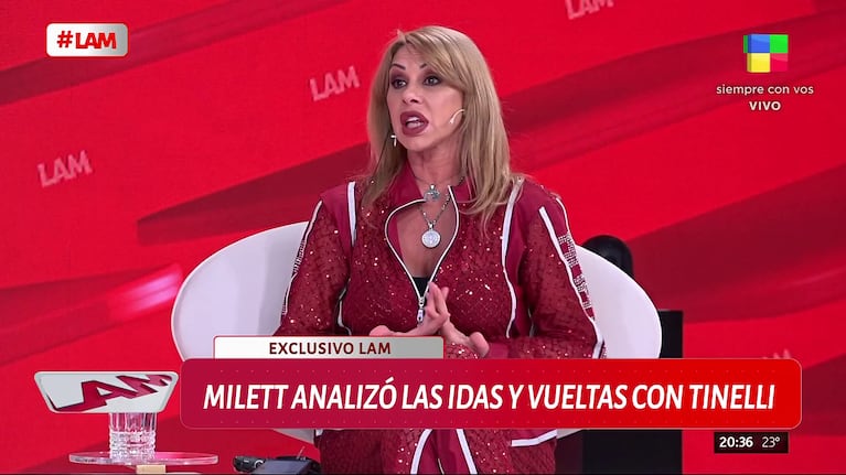 Foto: Captura (América)