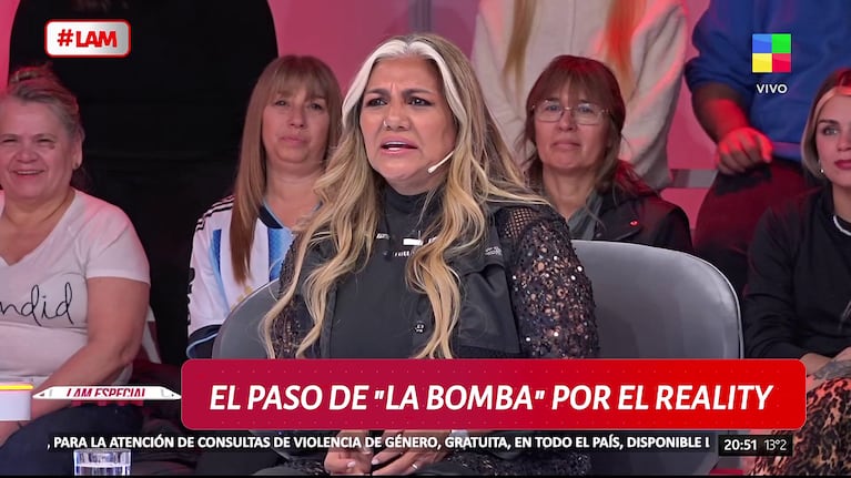 Foto: Captura (América)