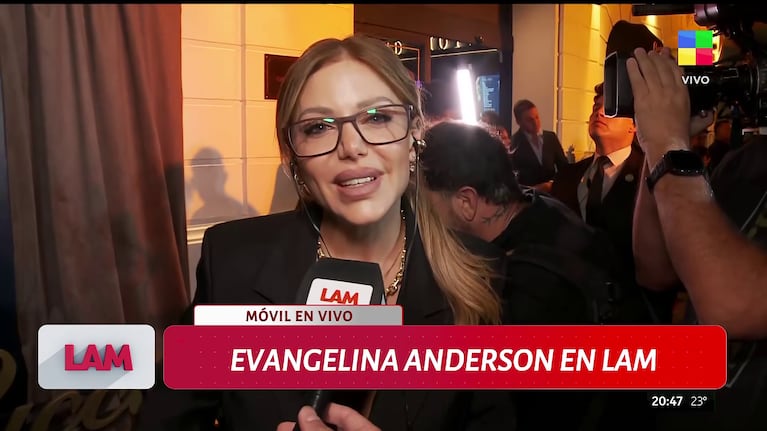 Foto: Captura (América)