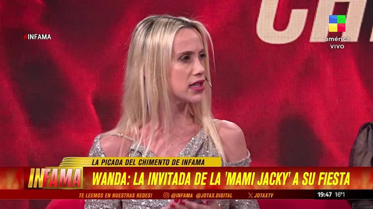 Foto: Captura (América)