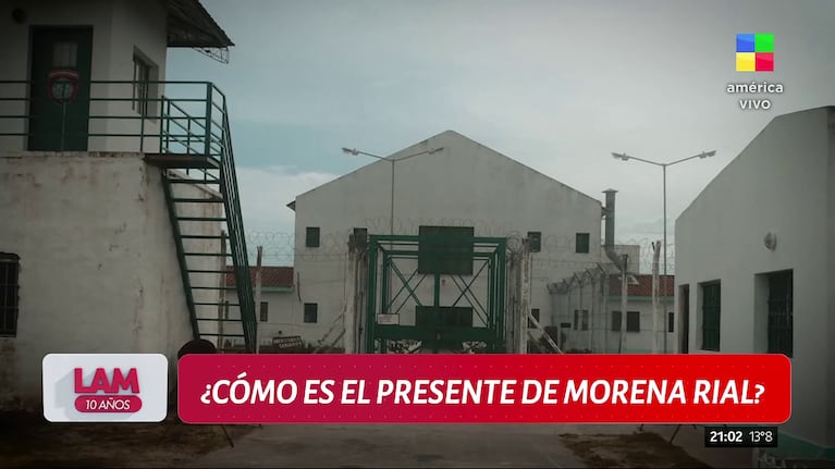 Foto: Captura (América)