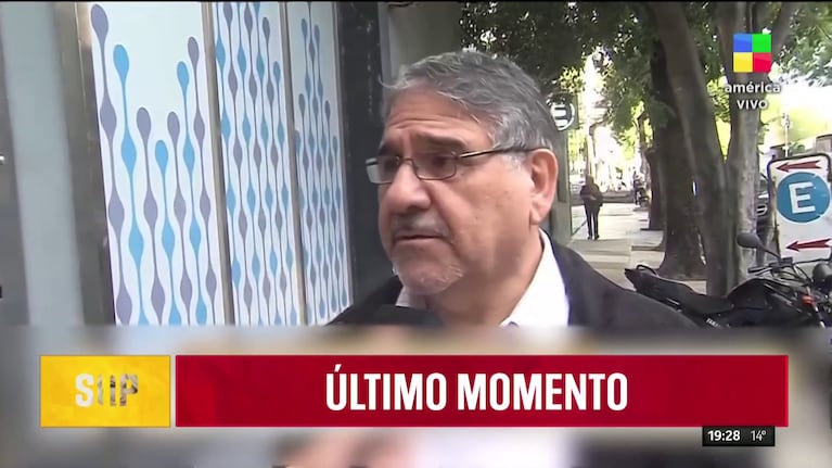 Foto: Captura (América)