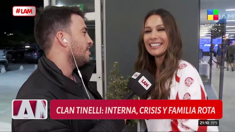 Foto: Captura (América)