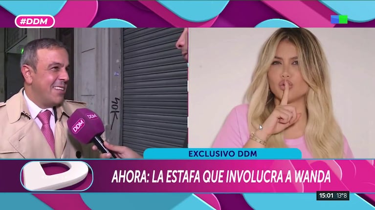 Foto: Captura (América)