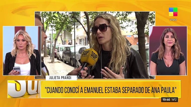 Foto: Captura (América)