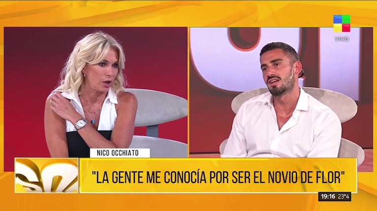 Foto: Captura (América)