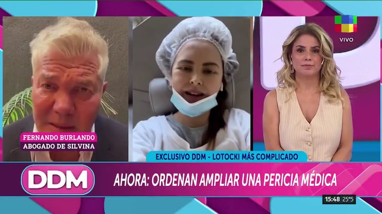 Foto: Captura (América)