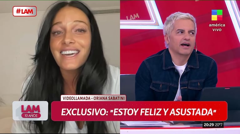 Foto: Captura (América)