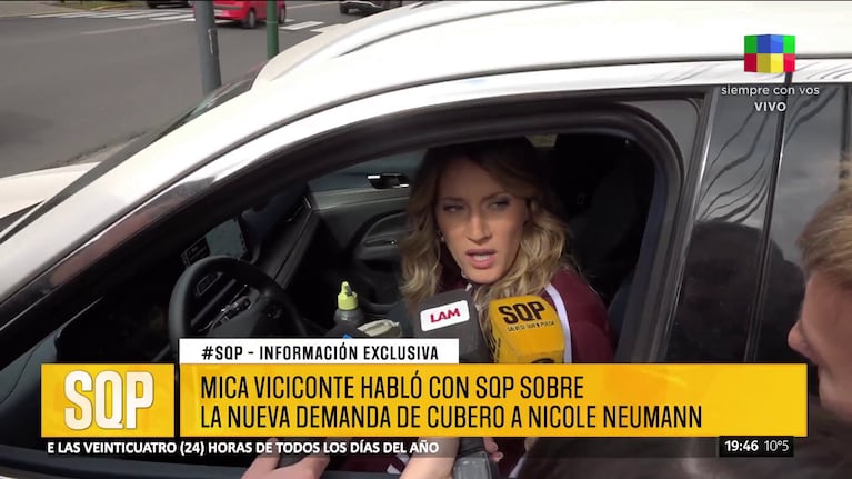 Foto: Captura (América)