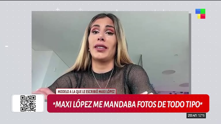 Foto: Captura (América)