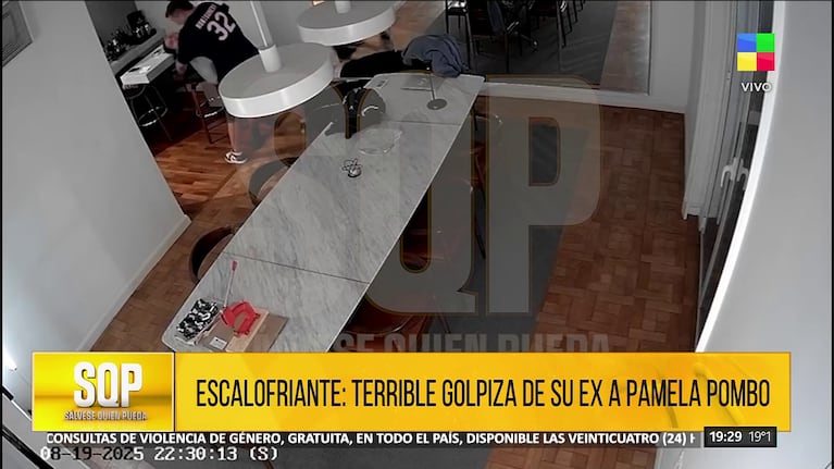 Foto: Captura (América)