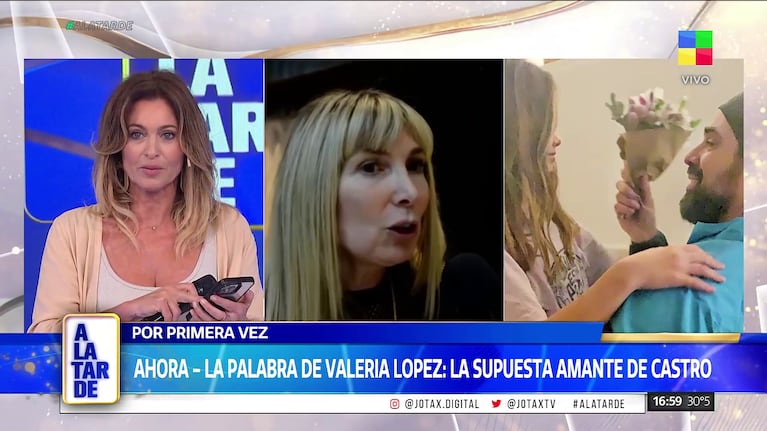 Foto: Captura (América)