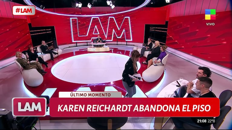 Foto: Captura (América)