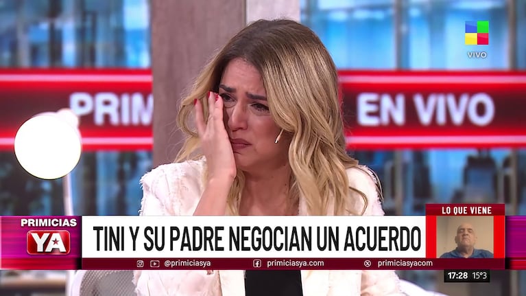 Foto: Captura (América)