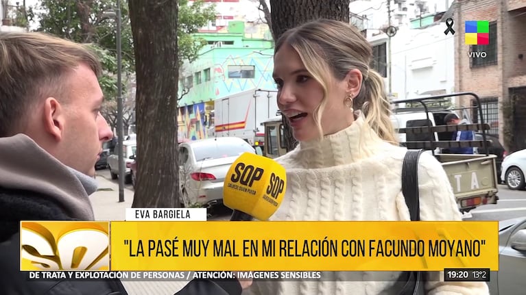 Foto: Captura (América)