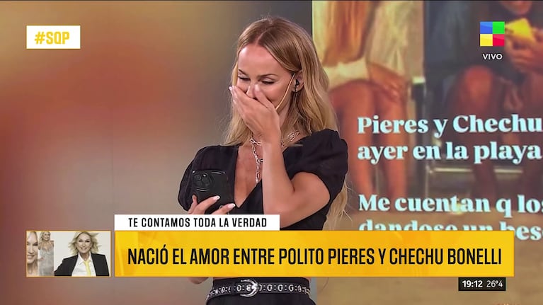 Foto: Captura (América)