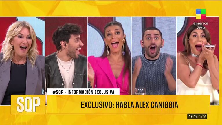 Foto: Captura (América)