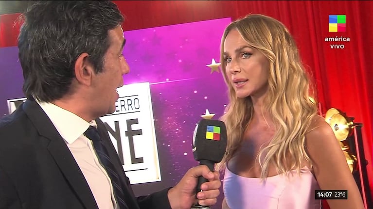 Foto: Captura (América)