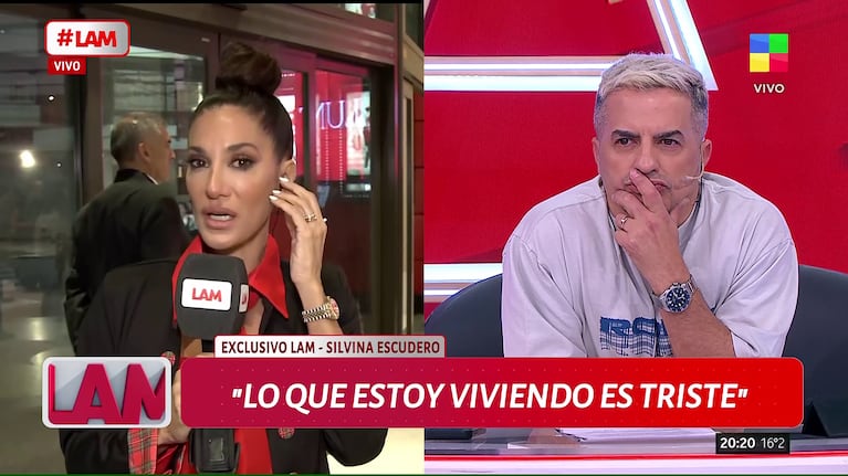 Foto: Captura (América)