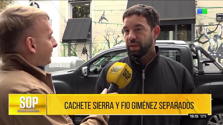 Foto: Captura (América)